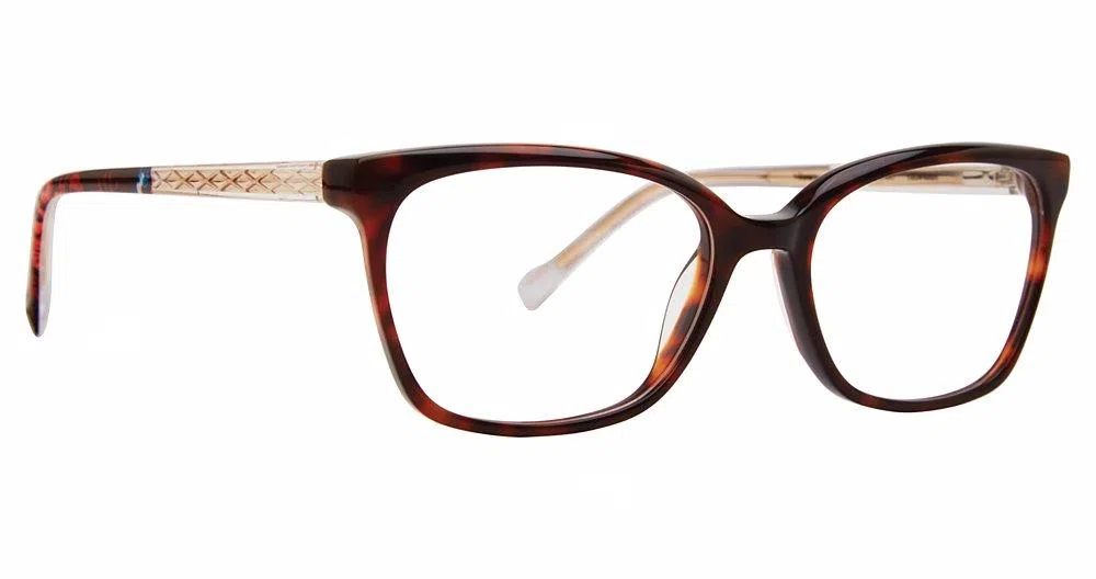 Vera Bradley VBMARSELA Eyeglasses - view 7